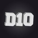 D10