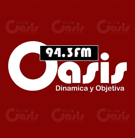 Oasis FM